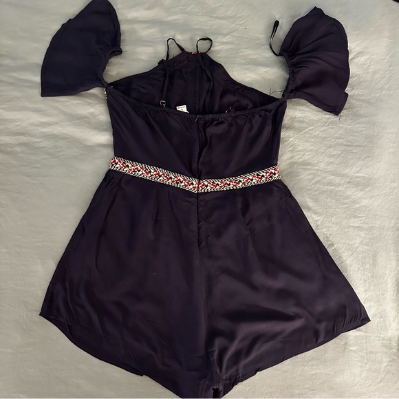 Loveriche romper. Large. - Picture 4 of 4